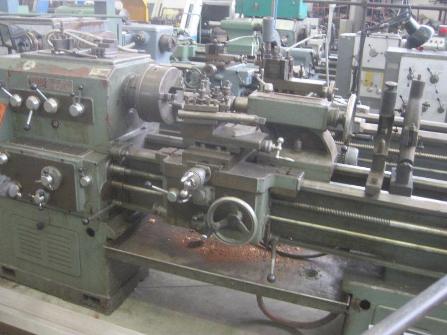 NOSOTTI RUMAT T 250/1000 